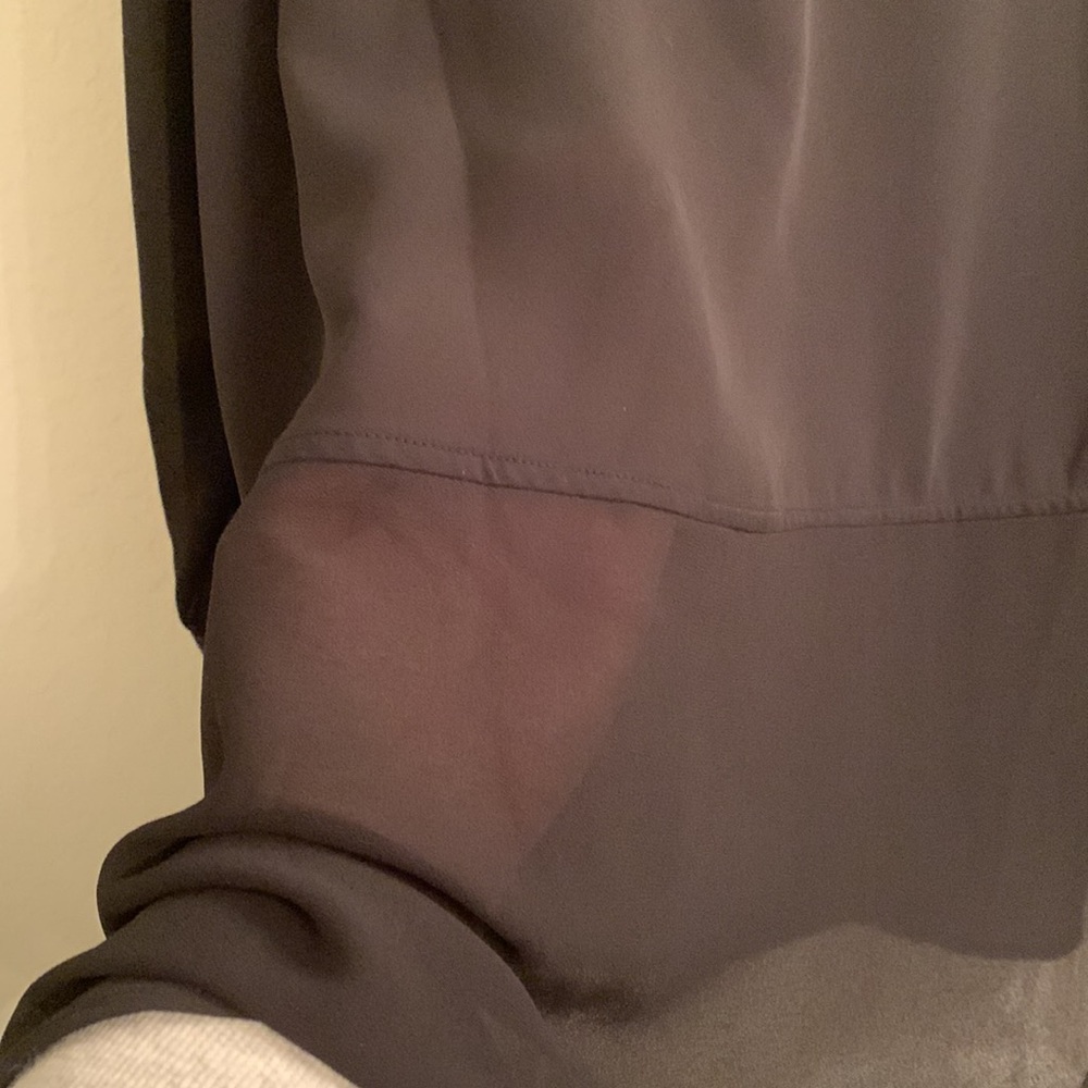 Chicos Blouse - image 7